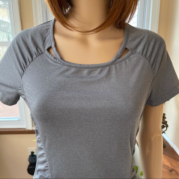 MPG Athletic Top Size S - Picture 2 of 7